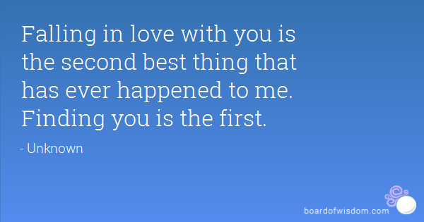 Best Thing That Ever Happened To Me Quotes Meme Image 02