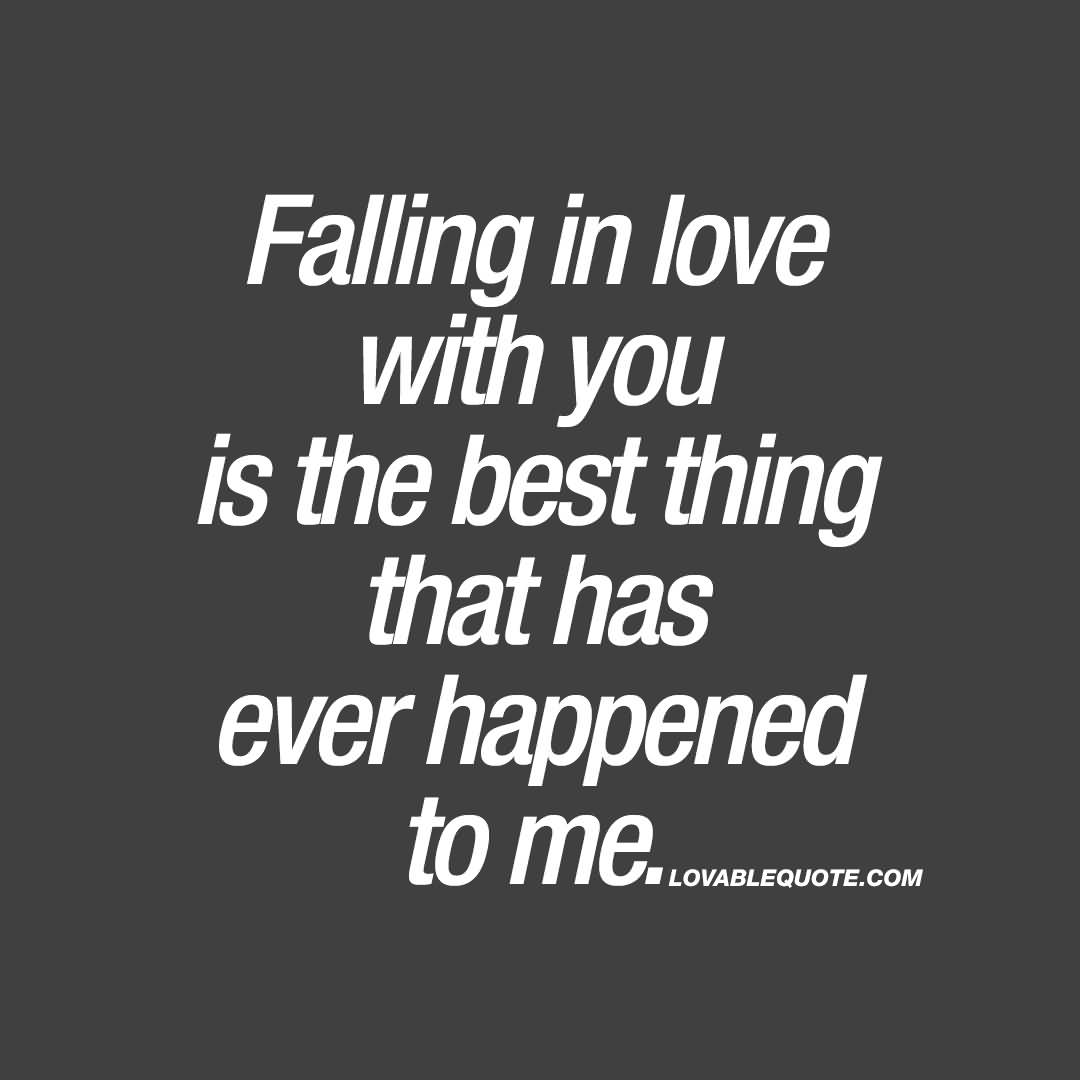 Best Thing That Ever Happened To Me Quotes Meme Image 06
