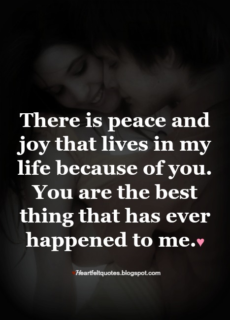 Best Thing That Ever Happened To Me Quotes Meme Image 07