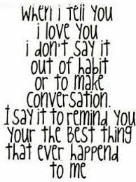 Best Thing That Ever Happened To Me Quotes Meme Image 09