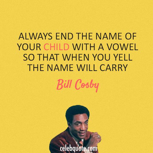 Bill Cosby Quotes Meme Image 09