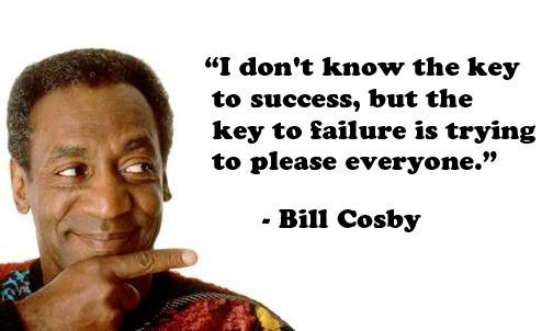 25 Bill Cosby Quotes Sayings Images & Photos