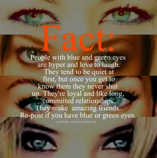 Blue Eyed Girl Quotes Meme Image 05