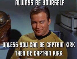 Captain Kirk Quotes Meme Image 03