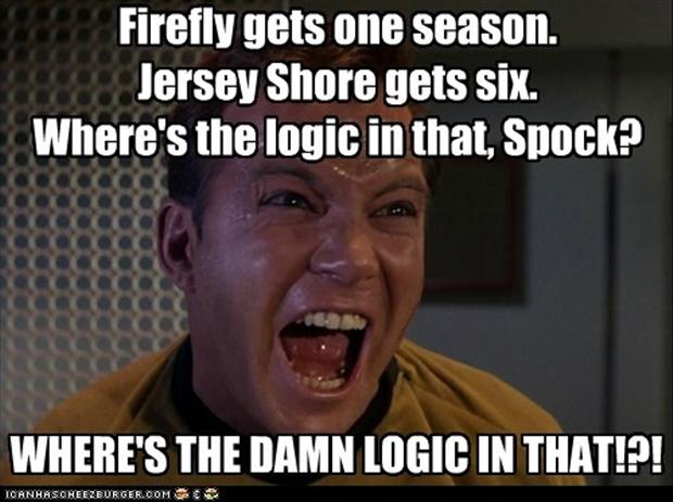 Captain Kirk Quotes Meme Image 06