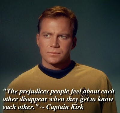 Captain Kirk Quotes Meme Image 08