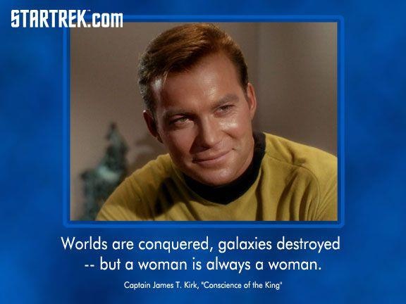 Captain Kirk Quotes Meme Image 09