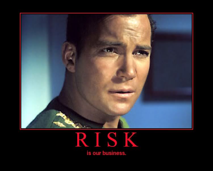 Captain Kirk Quotes Meme Image 11