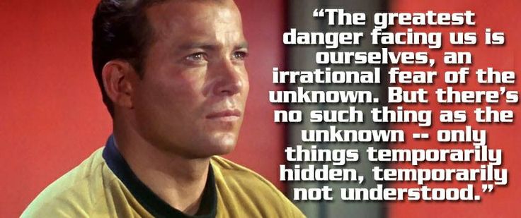 Captain Kirk Quotes Meme Image 15