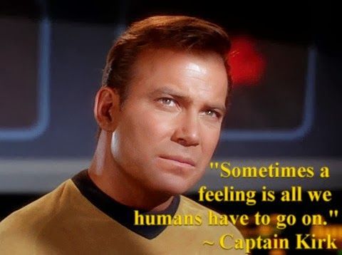 Captain Kirk Quotes Meme Image 19