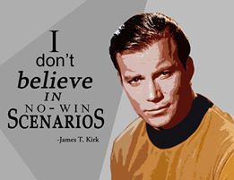 Captain Kirk Quotes Meme Image 21