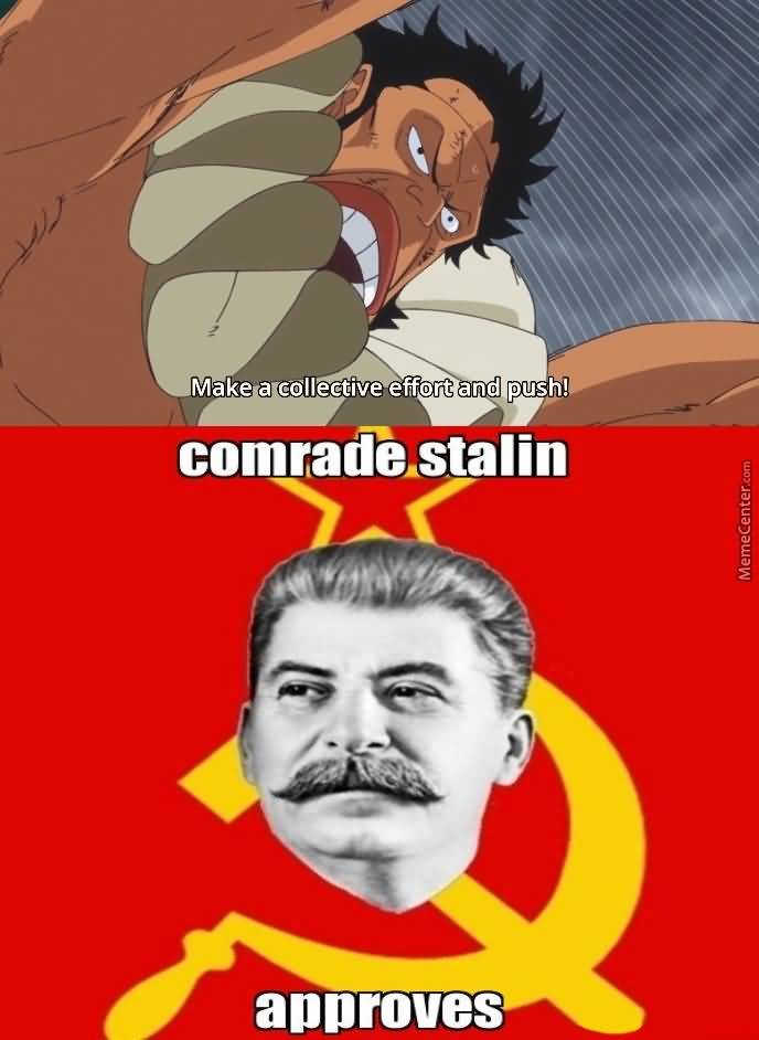 Communist Meme Funny Image Photo Joke 03