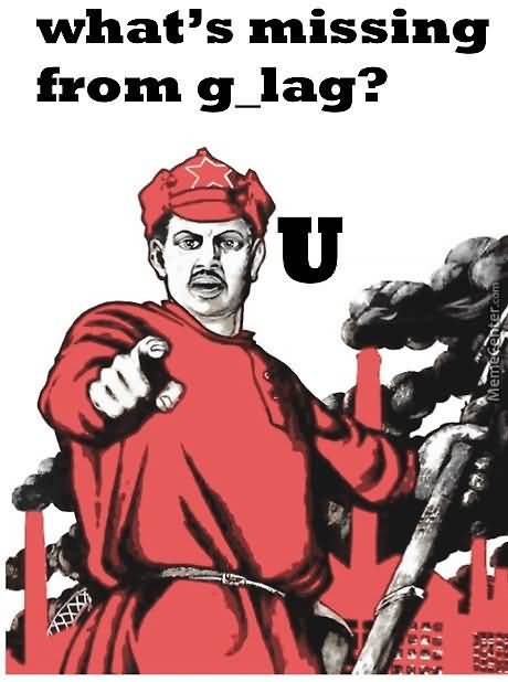 Communist Meme Funny Image Photo Joke 06