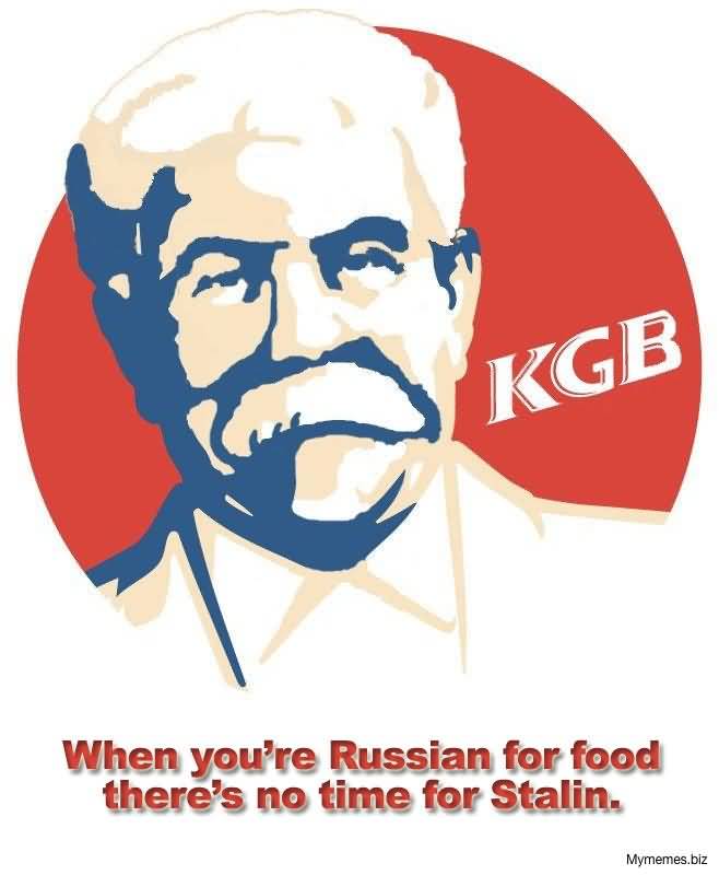 Communist Meme Funny Image Photo Joke 11