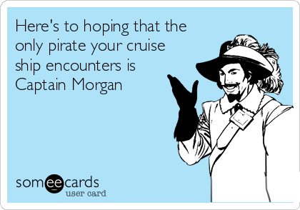 Cruise Ship Meme Funny Image Photo Joke 02