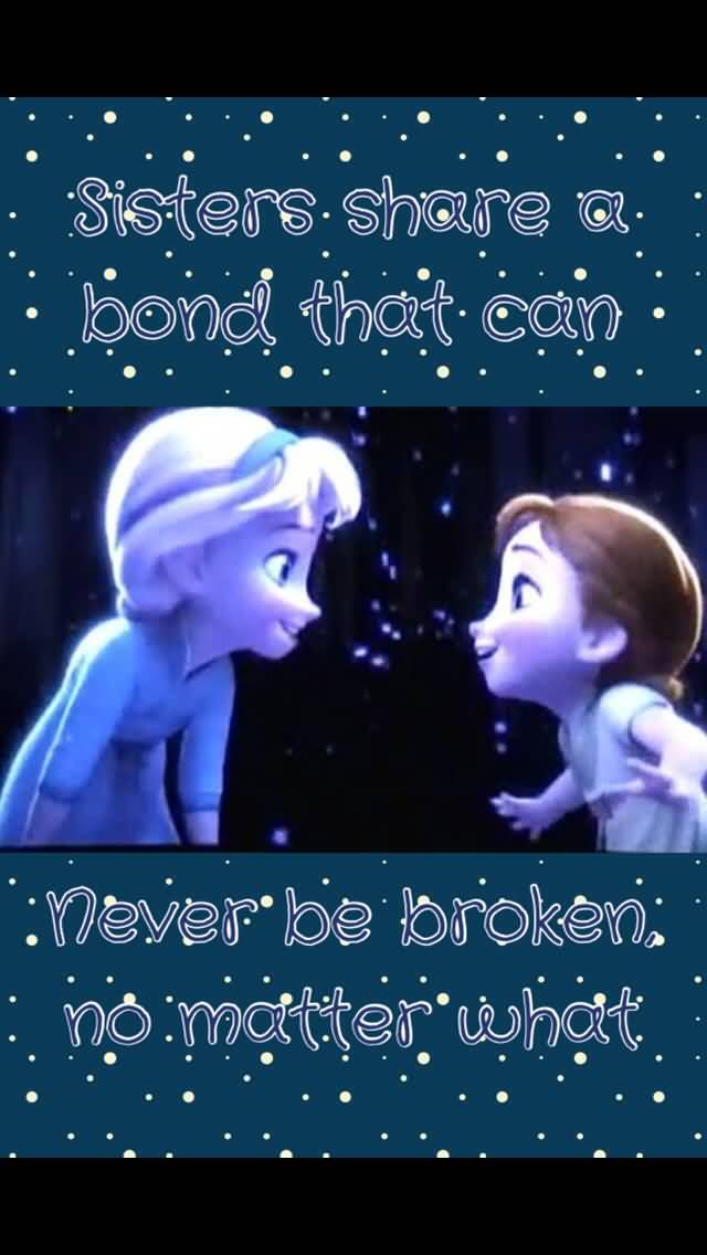 Disney Sister Quotes Meme Image 15