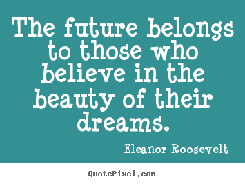 Eleanor Roosevelt Quote Meme Image 03