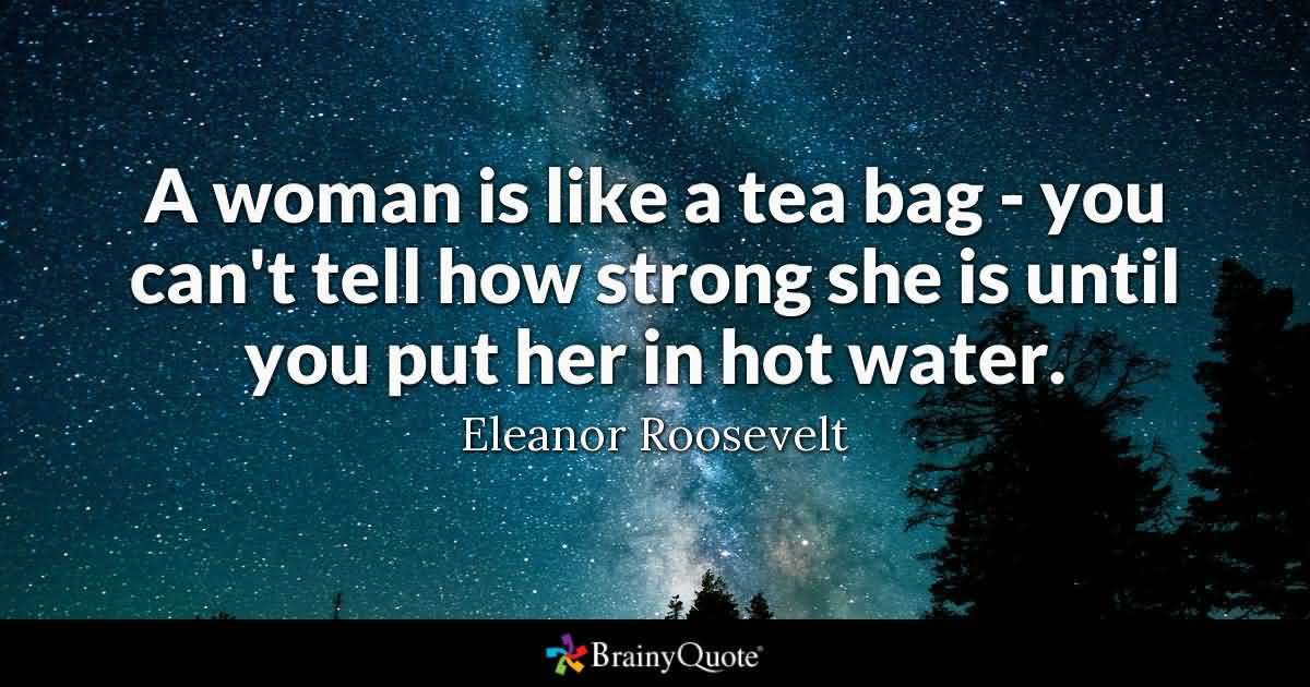 Eleanor Roosevelt Quote Meme Image 04