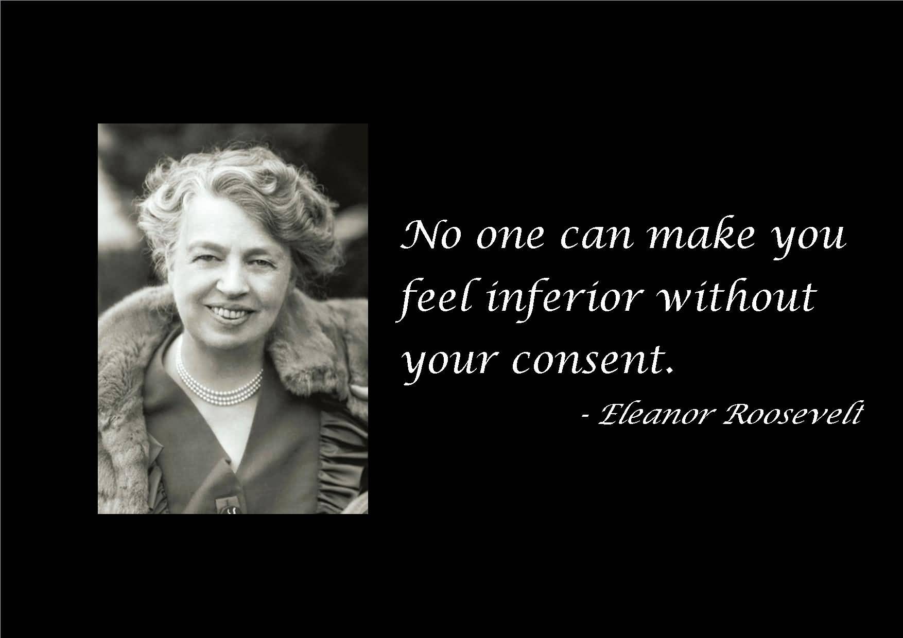 Eleanor Roosevelt Quote Meme Image 06