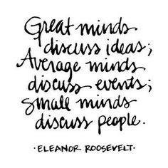 Eleanor Roosevelt Quote Meme Image 16
