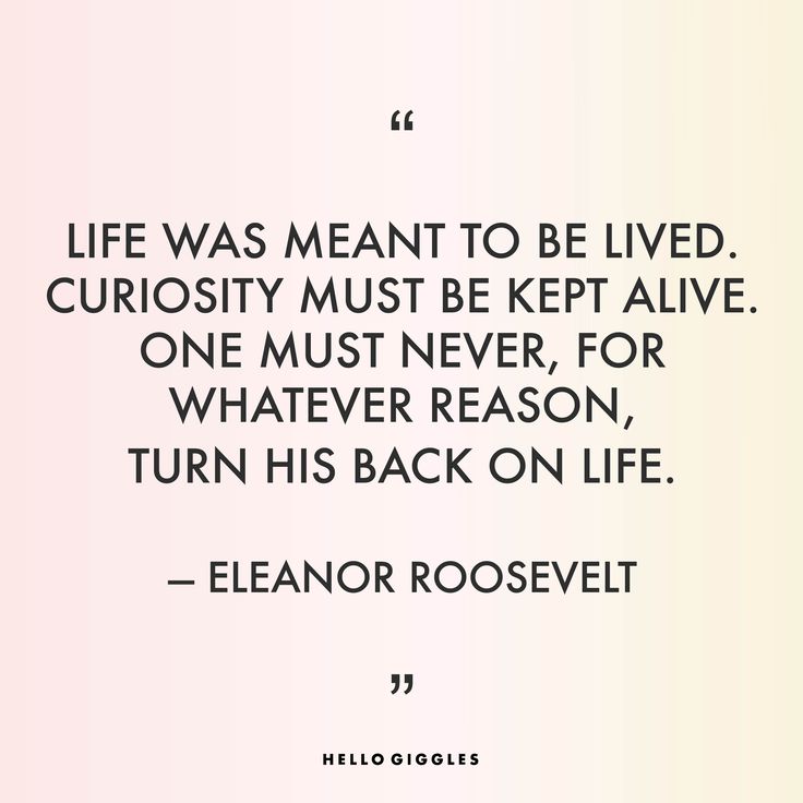 Eleanor Roosevelt Quote Meme Image 18