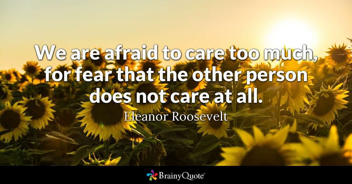 Eleanor Roosevelt Quote Meme Image 21