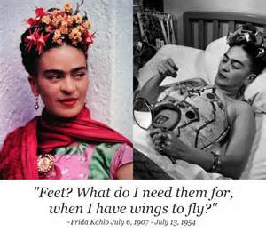 Frida Kahlo Quotes Spanish Meme Image 10