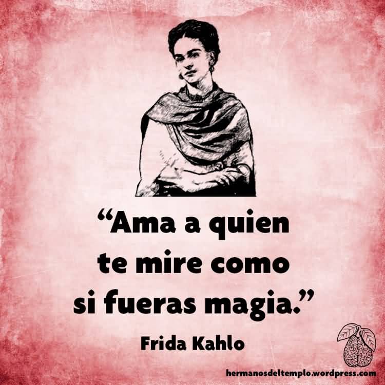 Frida Kahlo Quotes Spanish Meme Image 11