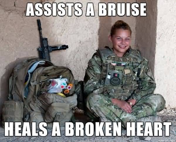 Funniest best british army memes picture