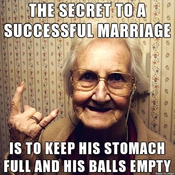 40 Top Old People Meme Images and Amusing Jokes