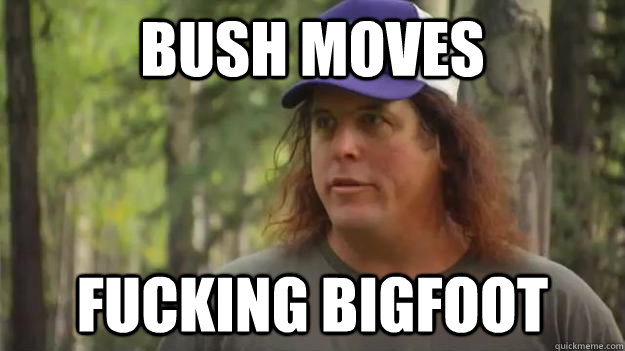 Funny Bigfoot Memes Funny Image Photo Joke 13