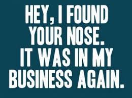 Funny Business Quotes Meme Image 08