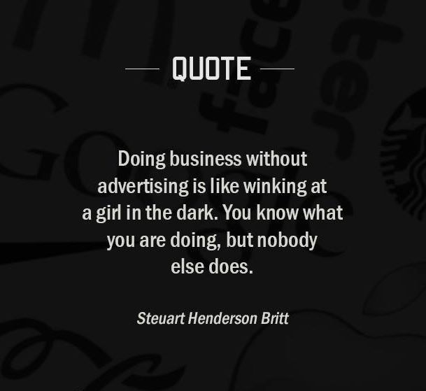 Funny Business Quotes Meme Image 18