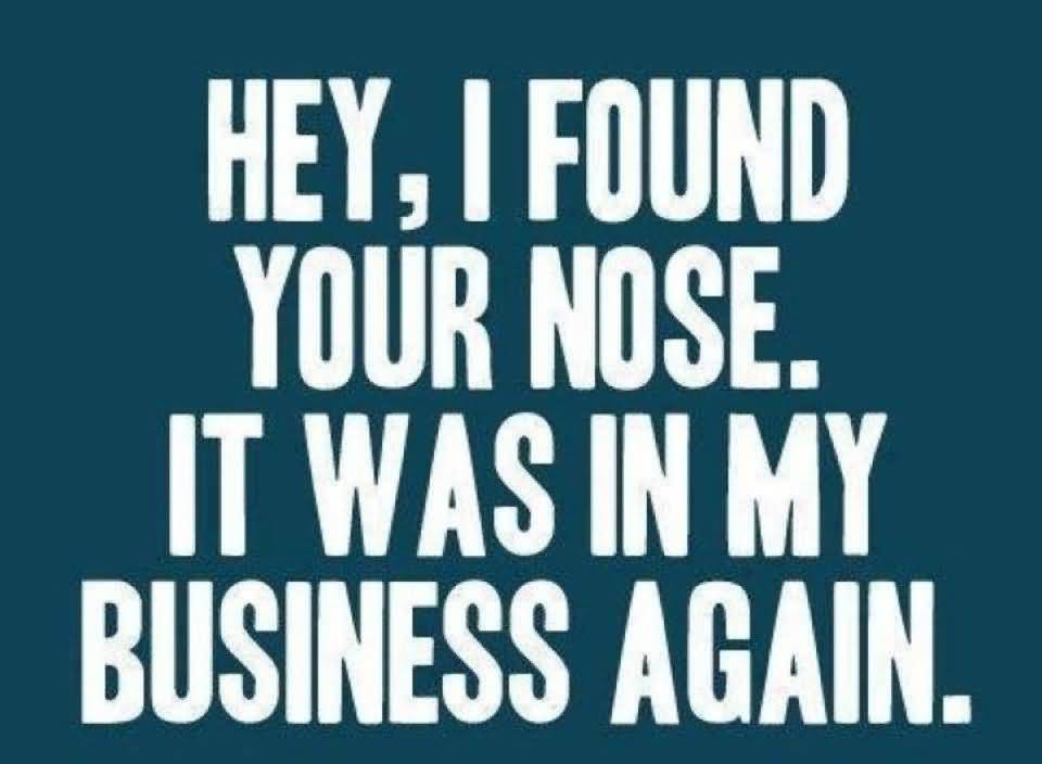 Funny Business Quotes Meme Image 21