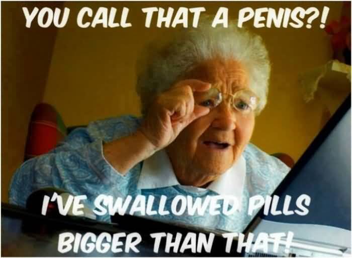 Funny Penis Memes Funny Image Photo Joke 12