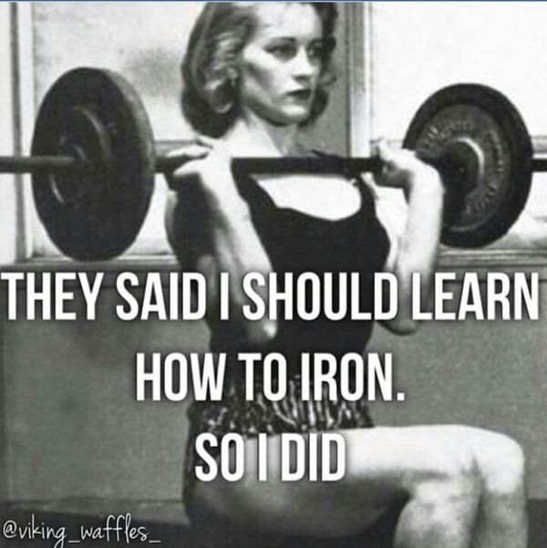 Funny best inspirational weight lifting memes picture