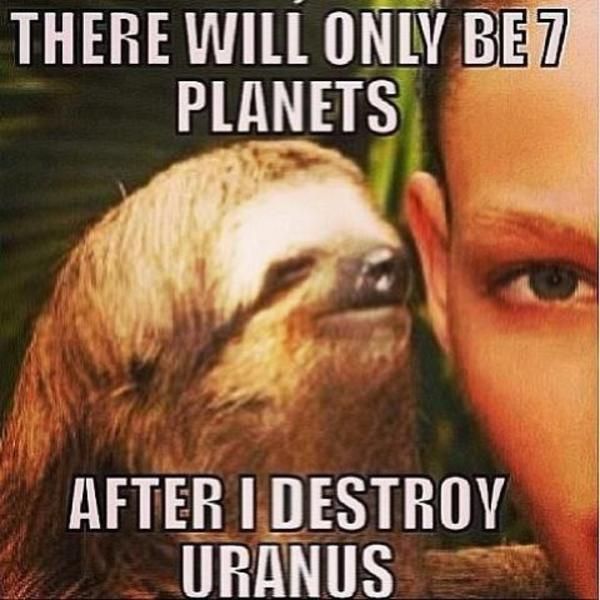 Funny best pervy sloth whisper meme joke