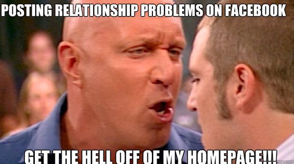 49 Top Relationship Memes For Her and Him Images | QuotesBae