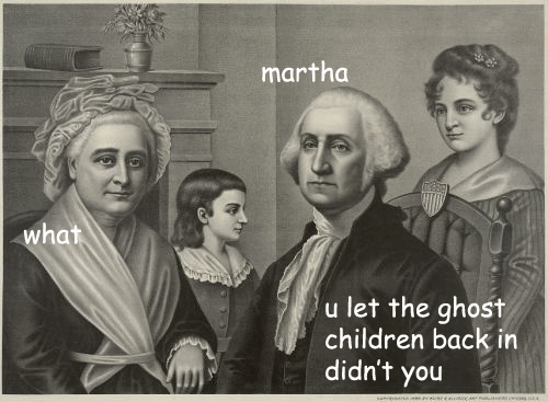 George Washington Memes Funny Image Photo Joke 02