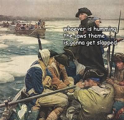 George Washington Memes Funny Image Photo Joke 12