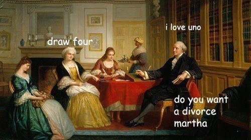 George Washington Memes Funny Image Photo Joke 15