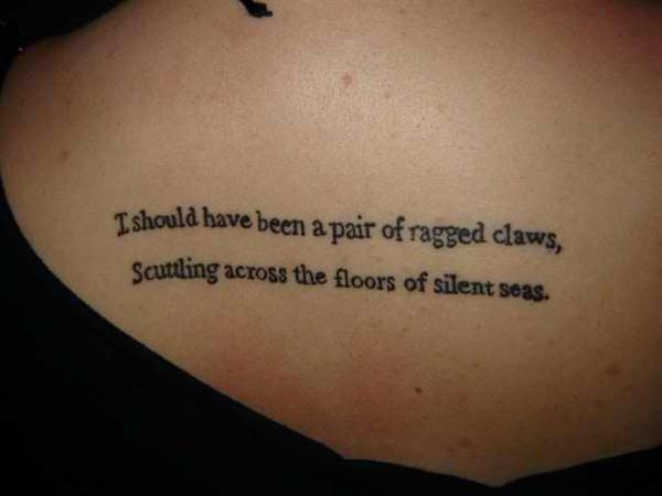 Good Quotes For Tattoos Meme Image 09