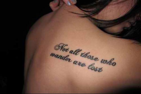 Good Quotes For Tattoos Meme Image 10