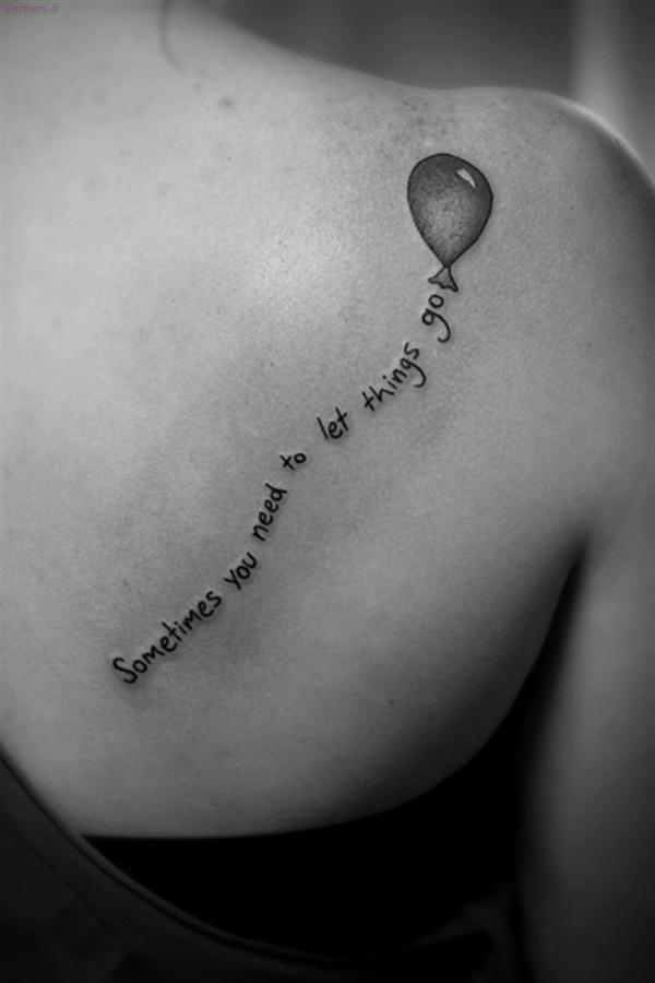 Good Quotes For Tattoos Meme Image 11