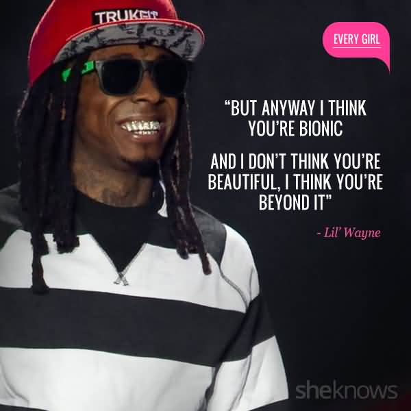 Good Quotes From Rap Songs Meme Image 14