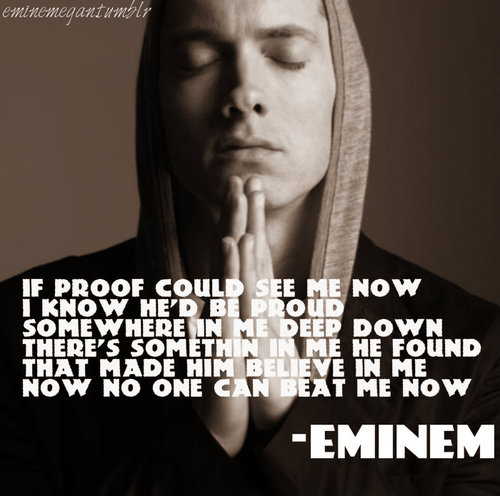 Good Quotes From Rap Songs Meme Image 15