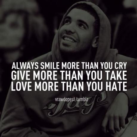 Good Quotes From Rap Songs Meme Image 17