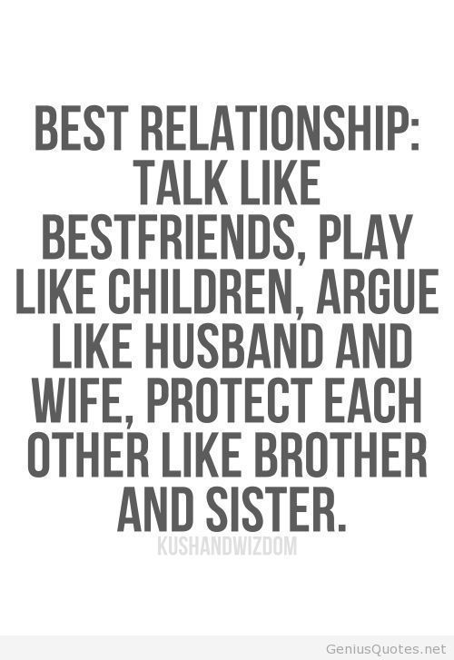 Great Relationship Quotes Meme Image 02