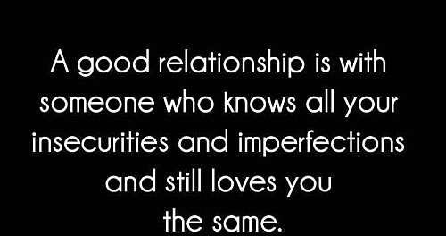 Great Relationship Quotes Meme Image 06
