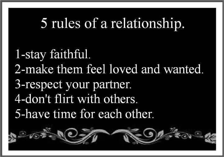 Great Relationship Quotes Meme Image 07